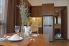 Brand new stylish apartment for rent in Ba Dinh